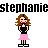 Icon plaatjes Naam icons Stephanie 