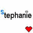 Icon plaatjes Naam icons Stephanie 