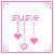 Icon plaatjes Naam icons Susie 