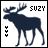 Icon plaatjes Naam icons Suzy 