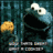 Sesamstraat Icon plaatjes Cookie monster 