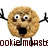 Sesamstraat Icon plaatjes Cookie monster 