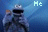 Sesamstraat Icon plaatjes Cookie monster 