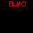 Sesamstraat Icon plaatjes Elmo 