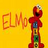 Sesamstraat Icon plaatjes Elmo 