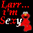Sesamstraat Icon plaatjes Elmo 