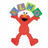 Sesamstraat Icon plaatjes Elmo 