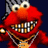 Sesamstraat Icon plaatjes Elmo 