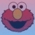 Sesamstraat Icon plaatjes Elmo 