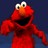 Sesamstraat Icon plaatjes Elmo 
