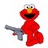 Sesamstraat Icon plaatjes Elmo 