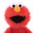 Sesamstraat Icon plaatjes Elmo 
