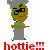 Sesamstraat Icon plaatjes Oscar 