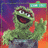 Sesamstraat Icon plaatjes Oscar 