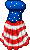 Amerika Kleding plaatjes 