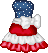 Amerika Kleding plaatjes 