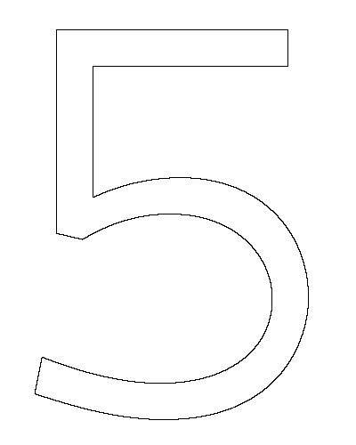 Alfabet Kleurplaten 