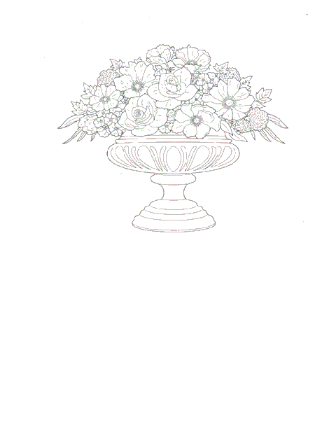 Bloemen Kleurplaten 