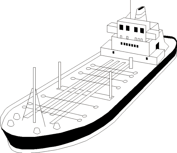 Boten Kleurplaten 