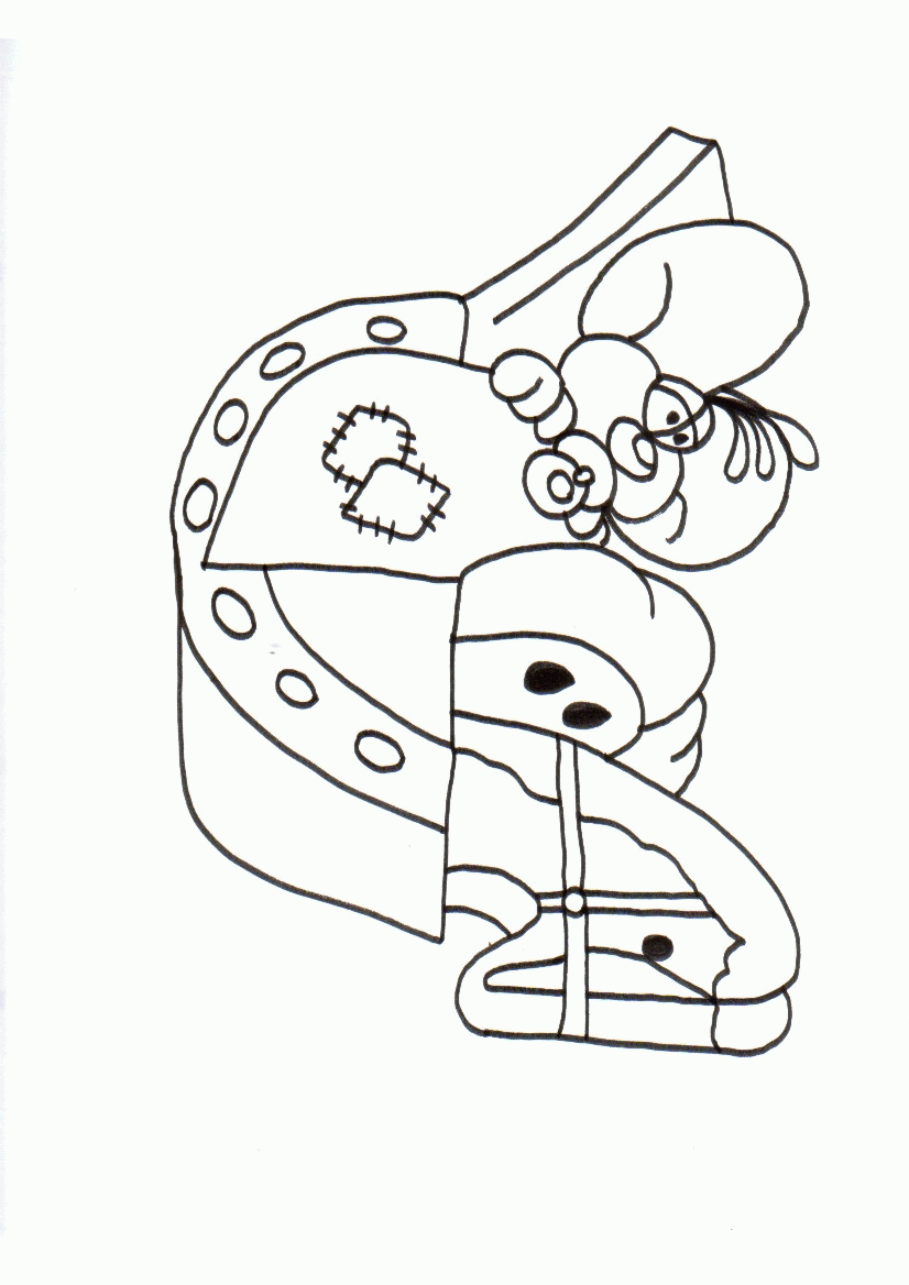 Diddl Kleurplaten 