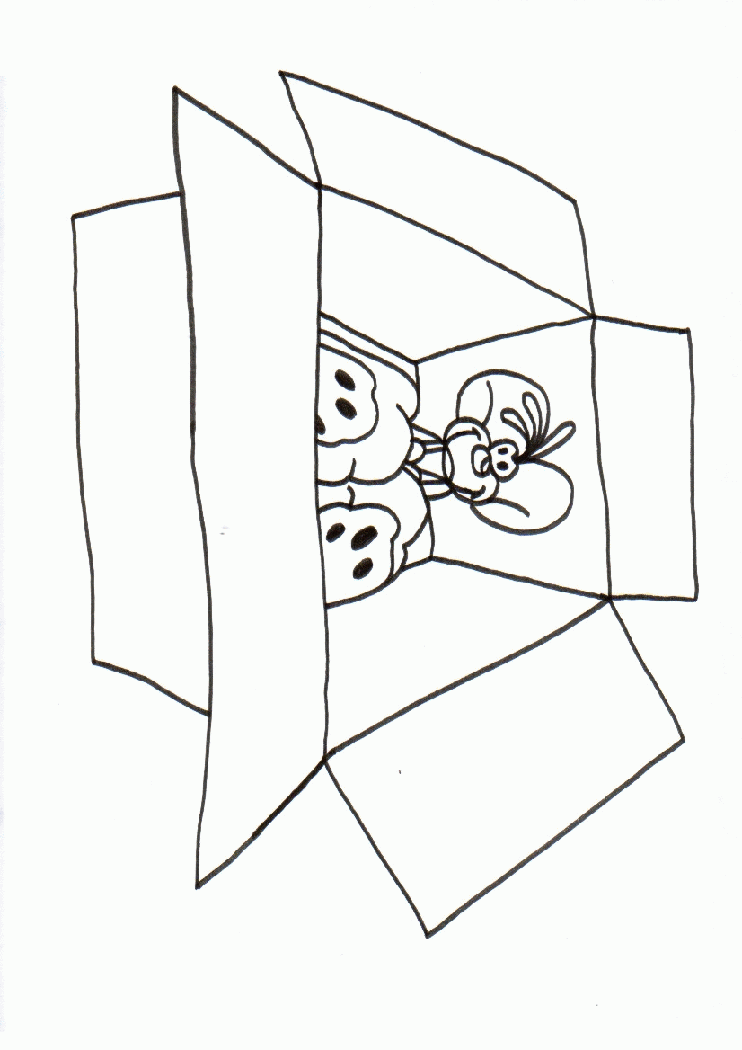 Diddl Kleurplaten 