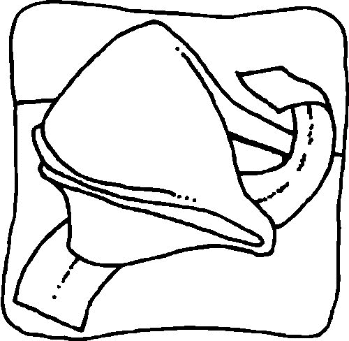 Eten Kleurplaten 