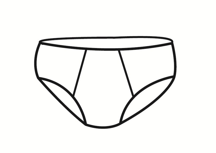 Kleurplaten Kleding 