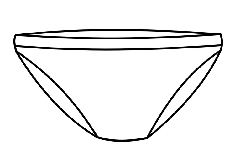Kleurplaten Kleding 