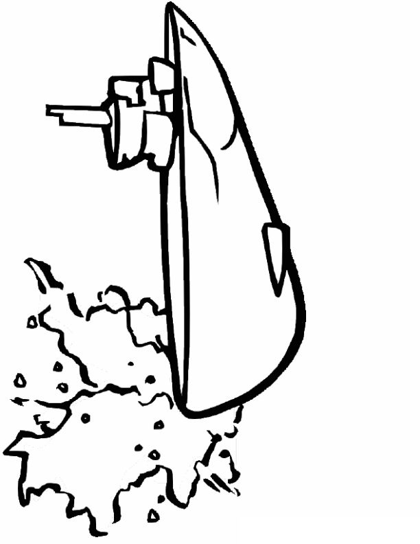 Leger Kleurplaten 