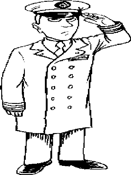 Leger Kleurplaten 