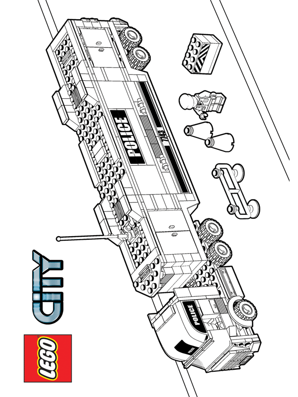 Lego Kleurplaat - Kleurplaten En Zo Kleurplaten Van Lego / Lego ninjago kleurplaat slang | kleurplaten van dieren.
