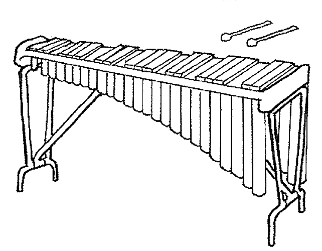 Muziek Kleurplaten 