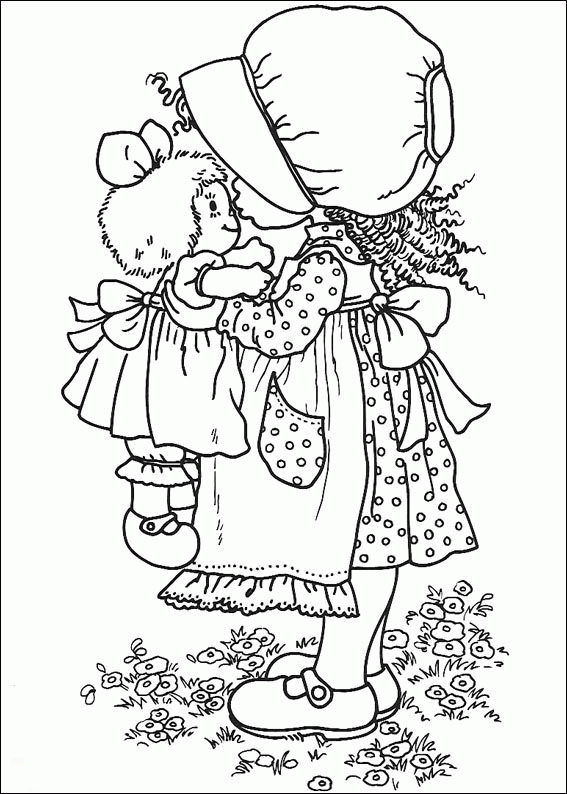 Sarah kay Kleurplaten 
