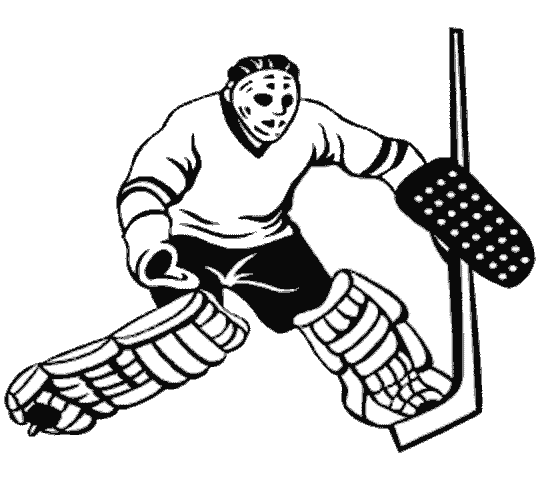 Kleurplaten Sporten 
