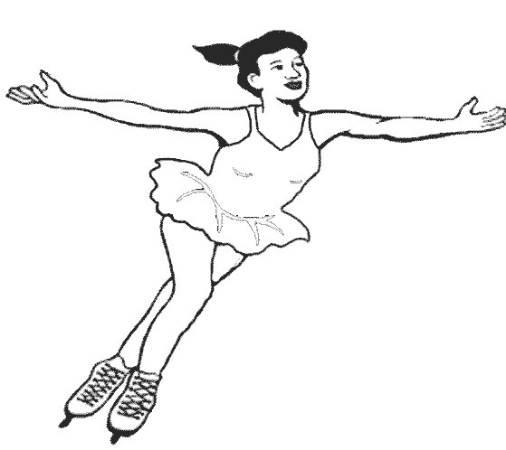 Kleurplaten Sporten 