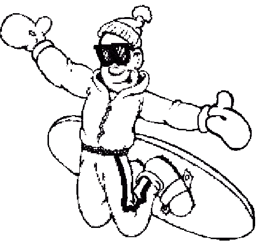 Kleurplaten Sporten 