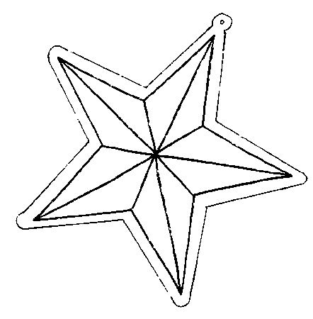 Sterren Kleurplaten 