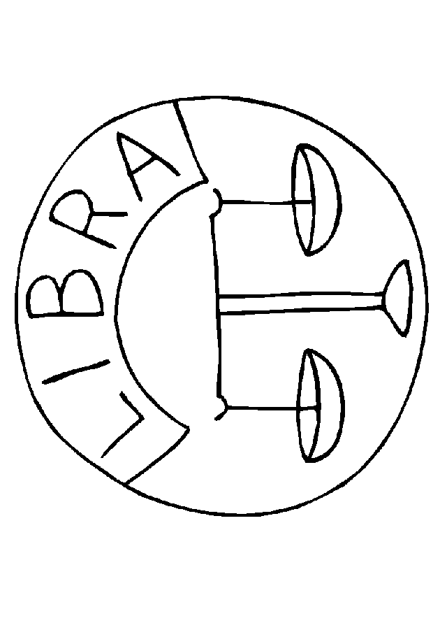 Kleurplaten Sterrenbeeld 
