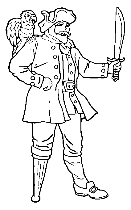 Kleurplaten Strijders 