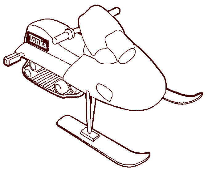 Kleurplaten Tonka 