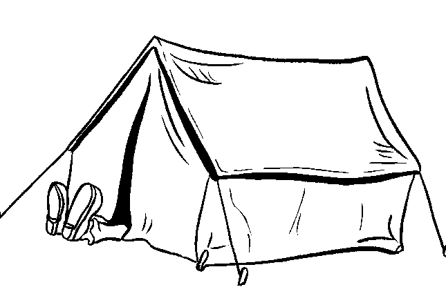 Kleurplaten Vakantie 