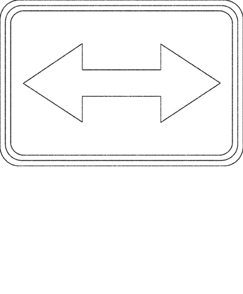Verkeersborden Kleurplaten 