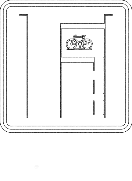 Verkeersborden Kleurplaten 
