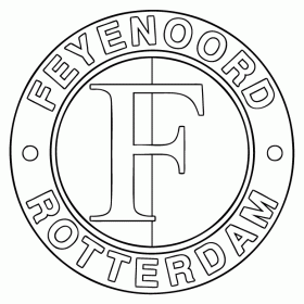 Voetbal Kleurplaat. Voetbal Kleurplaten Sport kleurplaten 