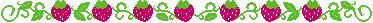 Aardbeien Lijnen 