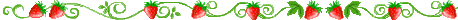 Aardbeien Lijnen 