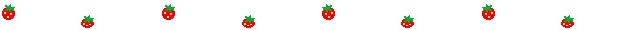 Aardbeien Lijnen 