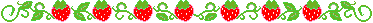 Aardbeien Lijnen 