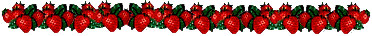 Aardbeien Lijnen 