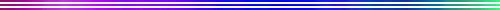 Lijnen Blauw 